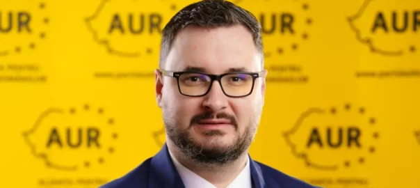Dan Tănasă - trădător al românilor de AUR...